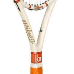 Wilson Pro Staff Six One Team Legend Tour Racket -Sports Tennis Gear 04018000 10