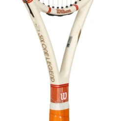 Wilson Pro Staff Six One Team Legend Tour Racket -Sports Tennis Gear 04018000 11
