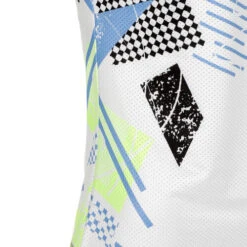 Lotto Tech G I D5 T-Shirt Girls -Sports Tennis Gear 04035000 11