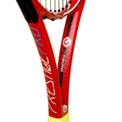 Head Graphene XT Prestige Pro 2022 Tour Racket (strung, Special Edition) -Sports Tennis Gear 04077000 11