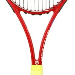 Head Graphene XT Prestige MP 2022 Tour Racket (strung, Special Edition) -Sports Tennis Gear 04078000 10