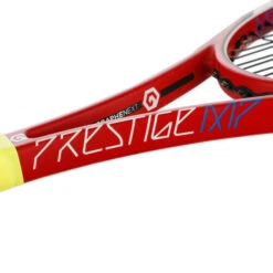 Head Graphene XT Prestige MP 2022 Tour Racket (strung, Special Edition) -Sports Tennis Gear 04078000 11