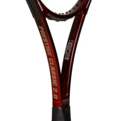 Head Prestige Classic 2.0 Tour Racket -Sports Tennis Gear 04223000 10