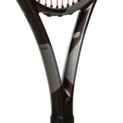 Head MX Attitude Suprm Allround Racket -Sports Tennis Gear 04225000 10