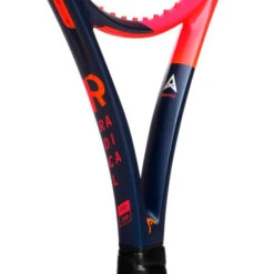Head Radical Pro Tour Racket -Sports Tennis Gear 04252000 14