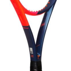 Head Radical Team Tour Racket -Sports Tennis Gear 04254000 13