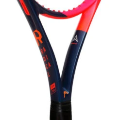 Head Radical Team Tour Racket -Sports Tennis Gear 04254000 14