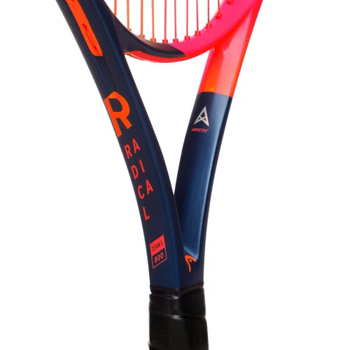 Head Radical Team L Tour Racket 6 Head Radical Team L Tour Racket - Image 6
