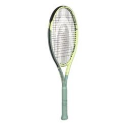 Head IG Challenge Pro (lime) Allround Racket -Sports Tennis Gear 04265000 0 7