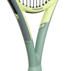 Head IG Challenge Pro (lime) Allround Racket -Sports Tennis Gear 04265000 10