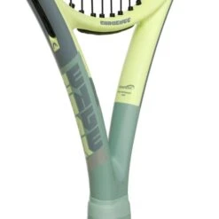 Head IG Challenge Pro (lime) Allround Racket -Sports Tennis Gear 04265000 11