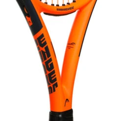 Head IG Challenge MP (orange) Allround Racket -Sports Tennis Gear 04266000 11