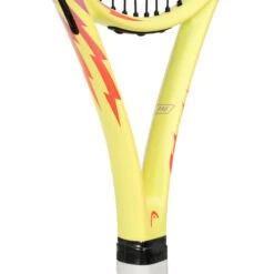 Head MX Spark Pro Allround Racket -Sports Tennis Gear 04300000 10