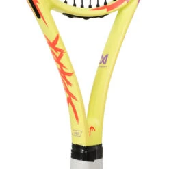 Head MX Spark Pro Allround Racket -Sports Tennis Gear 04300000 11