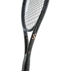 Head Speed MP BLK 2023 Tour Racket -Sports Tennis Gear 04307000 10