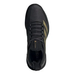ADIDAS Adizero Ubersonic 4 All Court Shoe Women -Sports Tennis Gear 05330000 0 4