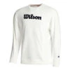 Wilson Parkside Crew Sweatshirt Men