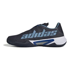 ADIDAS Barricade Men -Sports Tennis Gear 05407000 0 9