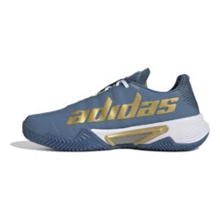 ADIDAS Barricade Women -Sports Tennis Gear 05408000 0 9