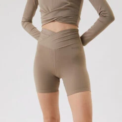 BJØRN BORG Borg Cross Shorts Women -Sports Tennis Gear 05478000 13