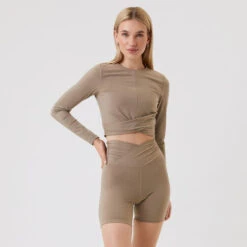 BJØRN BORG Borg Cross Shorts Women -Sports Tennis Gear 05478000 15