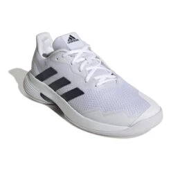 ADIDAS Court Jam Control Carpet Shoe Men -Sports Tennis Gear 05541000 000