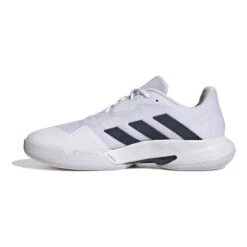 ADIDAS Court Jam Control Carpet Shoe Men -Sports Tennis Gear 05541000 0 9
