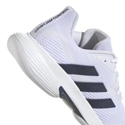 ADIDAS Court Jam Control Carpet Shoe Men -Sports Tennis Gear 05541000 10