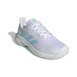 ADIDAS CourtJam Control Carpet Shoe Women -Sports Tennis Gear 05588000 000