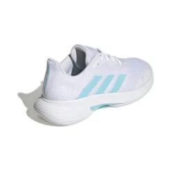 ADIDAS CourtJam Control Carpet Shoe Women -Sports Tennis Gear 05588000 0 2