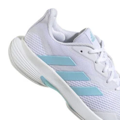 ADIDAS CourtJam Control Carpet Shoe Women -Sports Tennis Gear 05588000 10