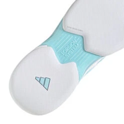 ADIDAS CourtJam Control Carpet Shoe Women -Sports Tennis Gear 05588000 11