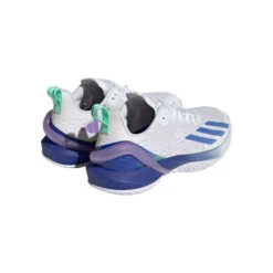 ADIDAS Adizero Cybersonic All Court Shoe Women -Sports Tennis Gear 05593000 0 2