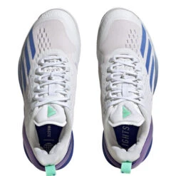 ADIDAS Adizero Cybersonic All Court Shoe Women -Sports Tennis Gear 05593000 0 4
