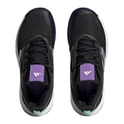 ADIDAS CourtJam Control Clay Court Shoe Women 7 ADIDAS CourtJam Control Clay Court Shoe Women -Sports Tennis Gear 05603000 0 4