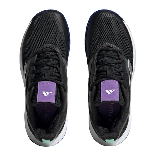 ADIDAS CourtJam Control Clay Court Shoe Women 3 ADIDAS CourtJam Control Clay Court Shoe Women - Image 3