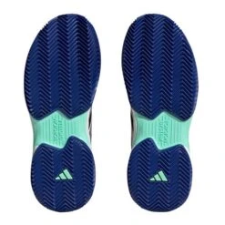 ADIDAS CourtJam Control Clay Court Shoe Women 8 ADIDAS CourtJam Control Clay Court Shoe Women -Sports Tennis Gear 05603000 0 5