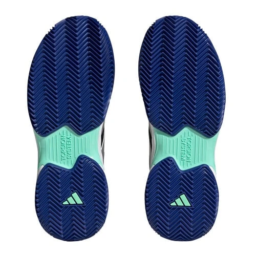 ADIDAS CourtJam Control Clay Court Shoe Women 4 ADIDAS CourtJam Control Clay Court Shoe Women - Image 4