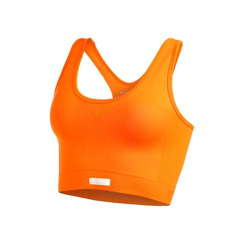 BJØRN BORG Low Seamless Sports Bras Women 1 BJØRN BORG Low Seamless Sports Bras Women