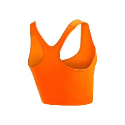 BJØRN BORG Low Seamless Sports Bras Women 2 BJØRN BORG Low Seamless Sports Bras Women - Image 2