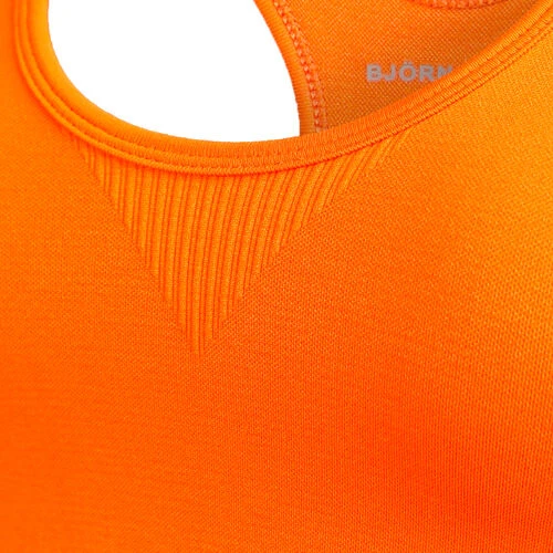 BJØRN BORG Low Seamless Sports Bras Women 4 BJØRN BORG Low Seamless Sports Bras Women - Image 4