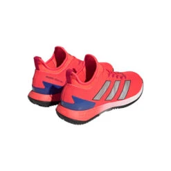 ADIDAS Adizero Ubersonic LanzaT 4 All Court Shoe Men -Sports Tennis Gear 05614000 0 2