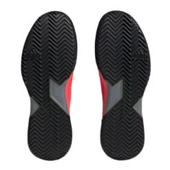 ADIDAS Adizero Ubersonic LanzaT 4 All Court Shoe Men -Sports Tennis Gear 05614000 0 5