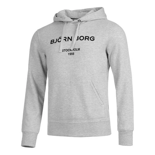 BJØRN BORG Hoody Men 1 BJØRN BORG Hoody Men