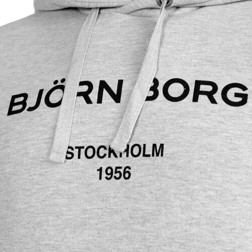 BJØRN BORG Hoody Men 3 BJØRN BORG Hoody Men - Image 3