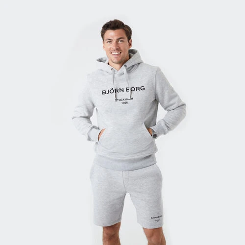 BJØRN BORG Hoody Men 4 BJØRN BORG Hoody Men - Image 4
