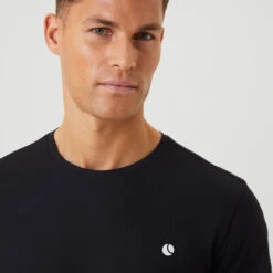 BJØRN BORG ACE Stripe T-Shirt Men -Sports Tennis Gear 05650000 16