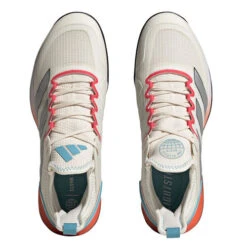 ADIDAS Adizero Ubersonic 4 Clay Court Shoe Men -Sports Tennis Gear 05746000 0 4