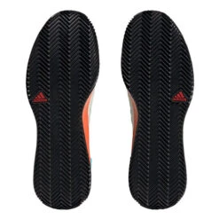 ADIDAS Adizero Ubersonic 4 Clay Court Shoe Men -Sports Tennis Gear 05746000 0 5