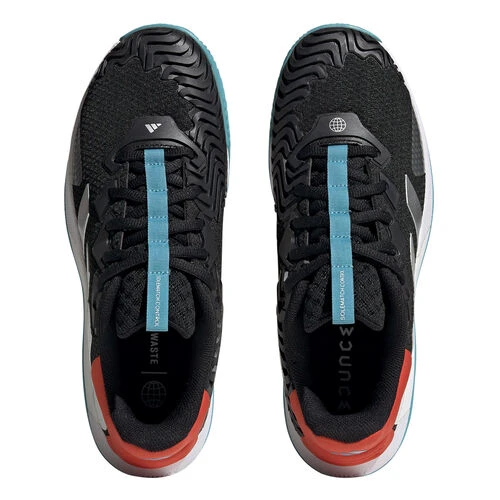 ADIDAS SoleMatch Control Clay Court Shoe Men 3 ADIDAS SoleMatch Control Clay Court Shoe Men - Image 3